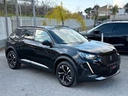 Peugeot 2008 2021