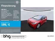 Volkswagen ID.3 2022