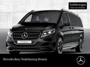 Mercedes-Benz V-Class 2024