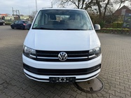 Volkswagen T6 2016