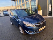 Opel Meriva 2016