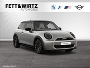 MINI Cooper 2025