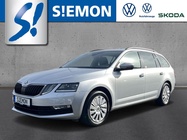 Skoda Octavia 2019