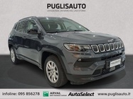 Jeep Compass 2021