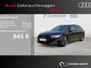 Audi S6 2022