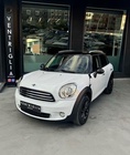 MINI Countryman 2011