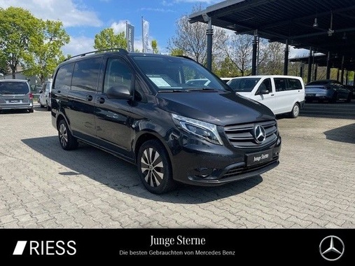 Mercedes-Benz Vito 2022