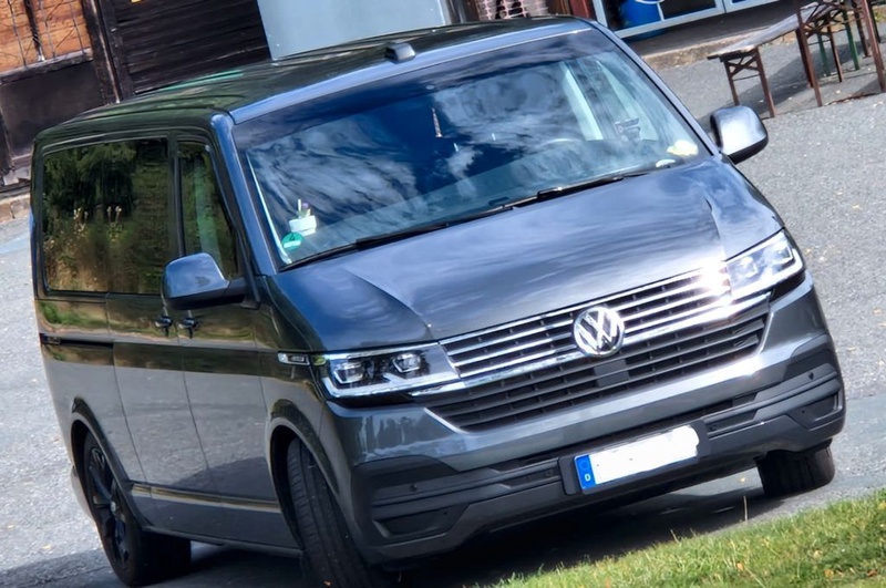 Volkswagen T6