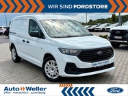 Ford Transit Connect 2025