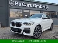 BMW X4 2019