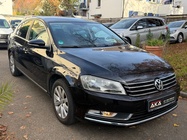 Volkswagen Passat 2013