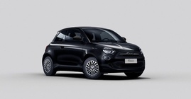 Fiat 500e 2023