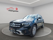 Mercedes-Benz GLC-Class 2020