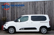 Citroen Berlingo 2020