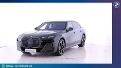 BMW 7 Series 2024