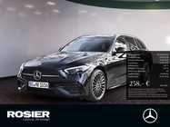 Mercedes-Benz C-Class 2026