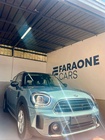 MINI Countryman 2022