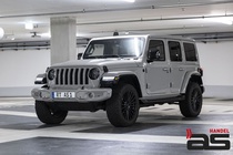 Jeep Wrangler 2021