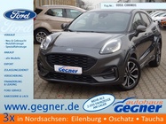 Ford Puma 2024