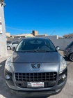 Peugeot 3008 2012