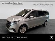 Mercedes-Benz V-Class 2025