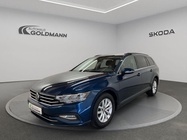 Volkswagen Passat 2019