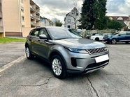 Land Rover Evoque 2020