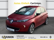 Renault ZOE 2019