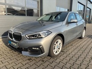 BMW 1 Series 2024