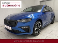 Skoda Scala 2025