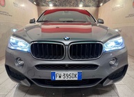 BMW X6 2019