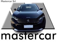 Peugeot 3008 2021