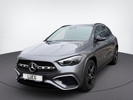 Mercedes-Benz GLA-Class 2026