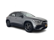Mercedes-Benz GLA-Class 2021
