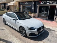 Audi A5 2023