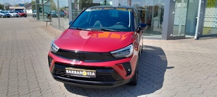 Opel Crossland 2022