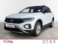 Volkswagen T-Roc 2024