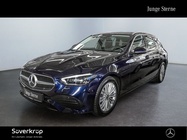 Mercedes-Benz C-Class 2023