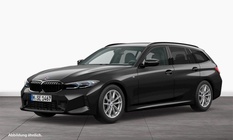 BMW 3 Series 2023