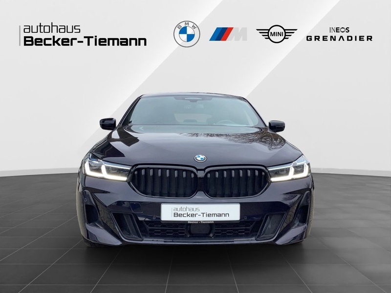 BMW 6 Series