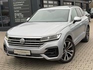 Volkswagen Touareg 2020