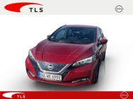 Nissan Leaf 2021
