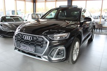 Audi Q5 2022
