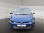 Volkswagen Polo 2025
