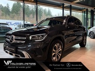 Mercedes-Benz GLC-Class 2022