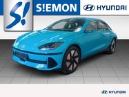 Hyundai Ioniq6 2024