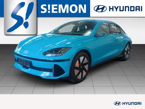 Hyundai Ioniq6 2024