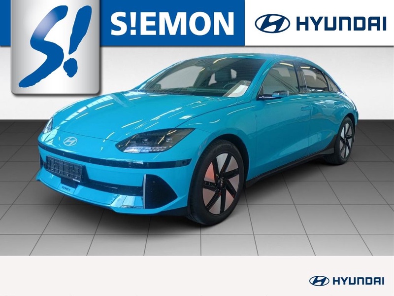 Hyundai Ioniq6