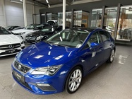 Seat Leon 2019