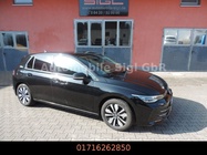 Volkswagen Golf 2025